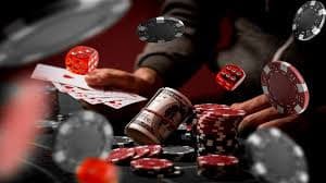 Ilustrasi proses deposit cepat lewat smartphone di platform slotbom