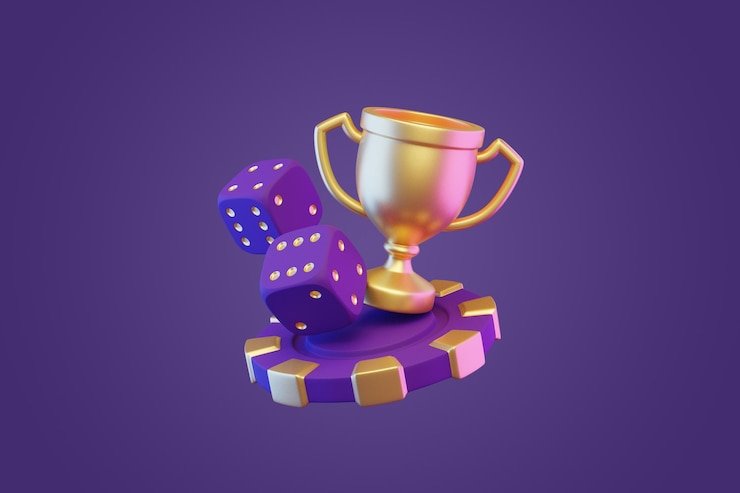 Ilustrasi dukungan edukasi dan konseling untuk pengelolaan risiko gaming dari slotbom